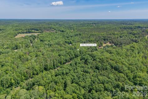 1836 Westbrook Road Edgemoor SC 29712