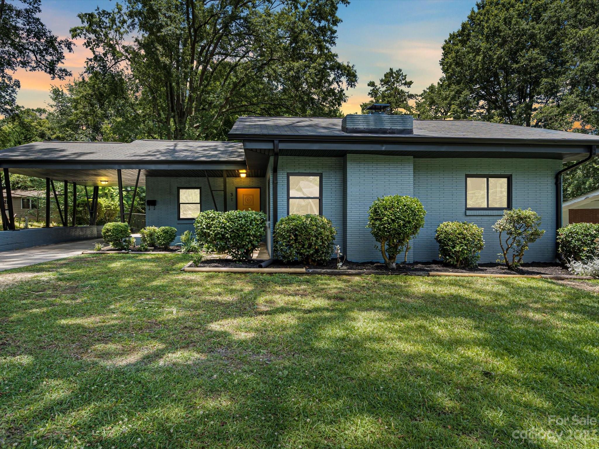 31 Ridenhour Court SE Concord NC 28025