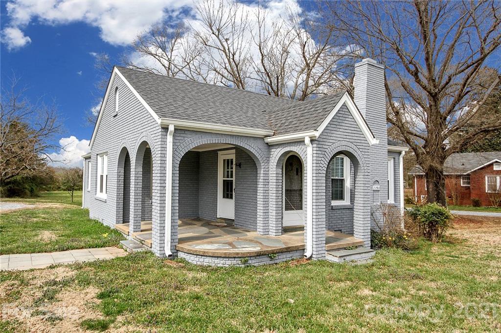 2350 Statesville Highway Mooresville NC 28115