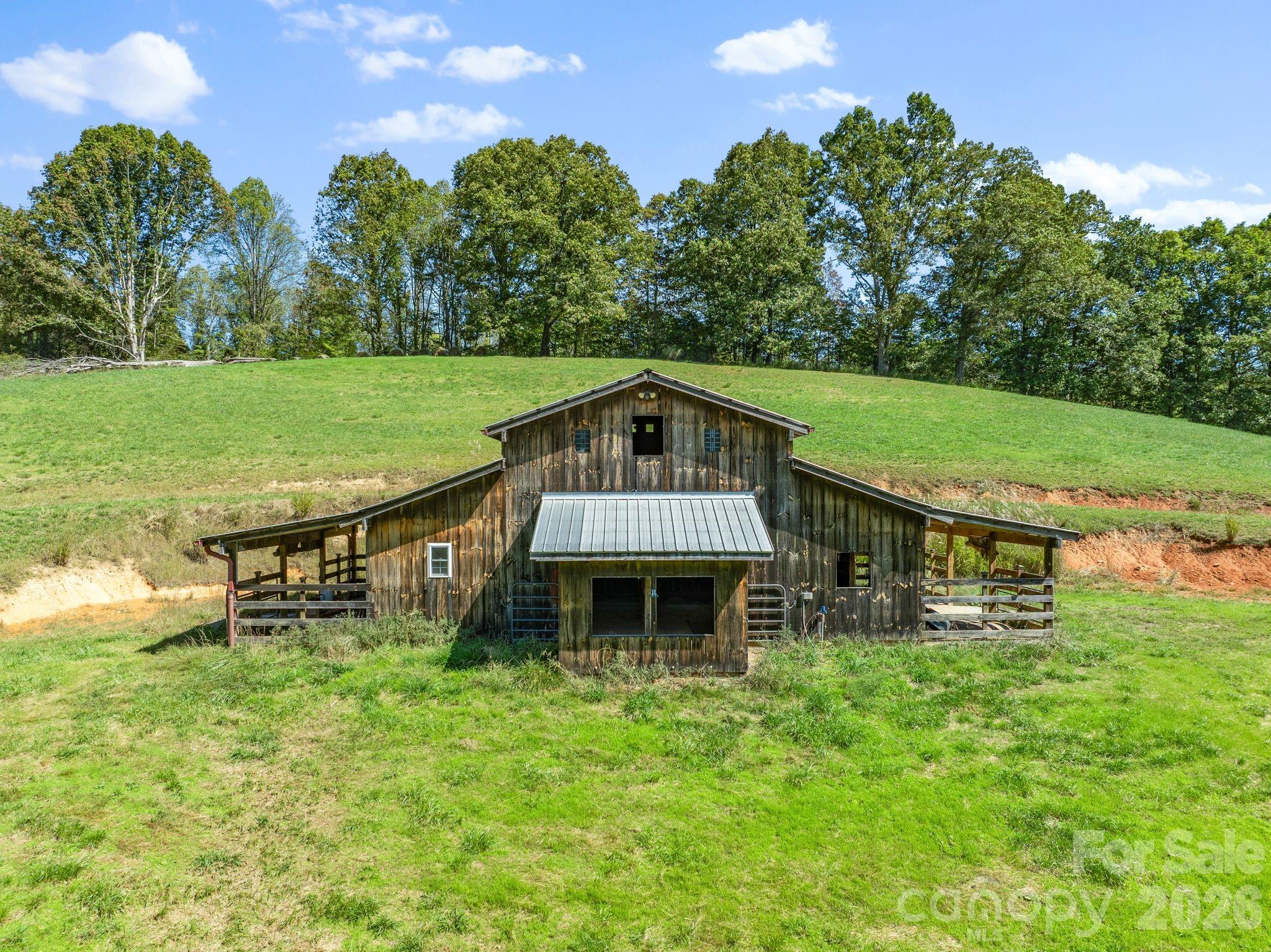 99 Quill Ammons Hollow Marshall NC 28753