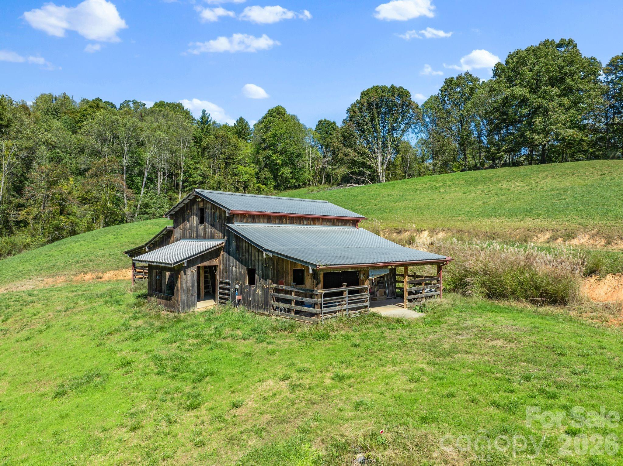 99 Quill Ammons Hollow Marshall NC 28753