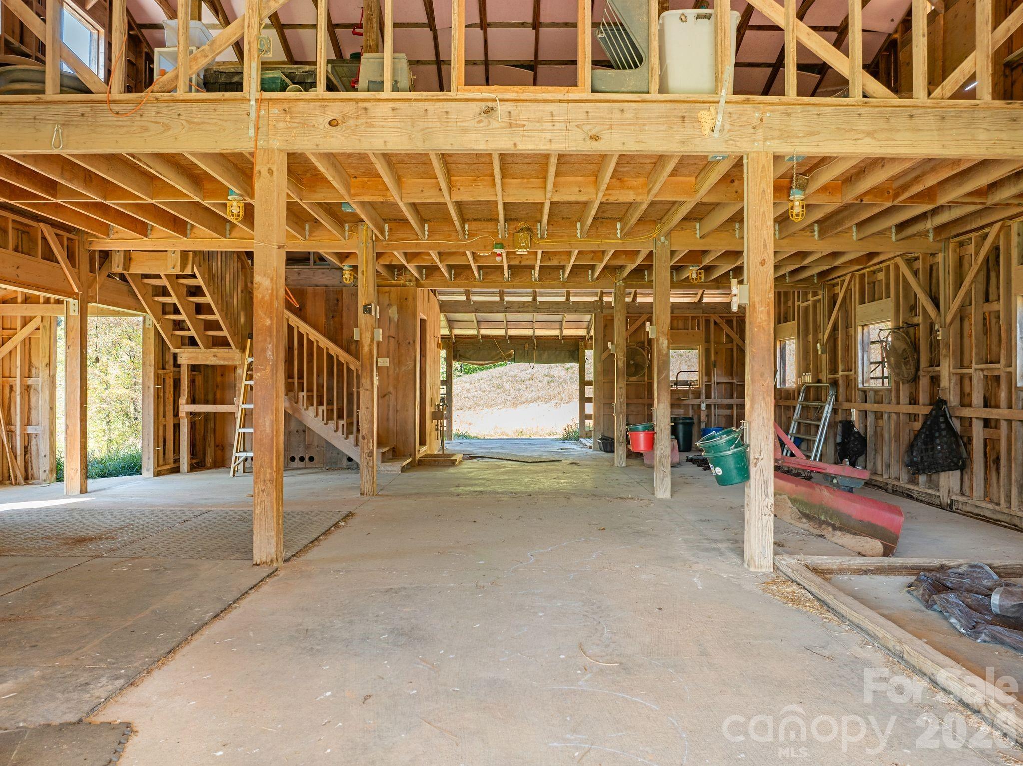 99 Quill Ammons Hollow Marshall NC 28753