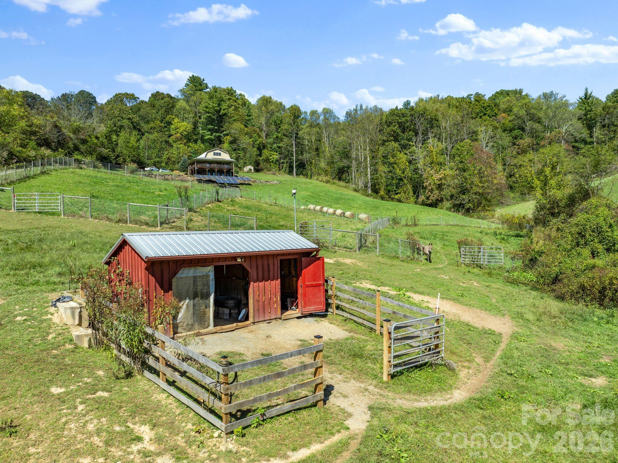 99 Quill Ammons Hollow Marshall NC 28753