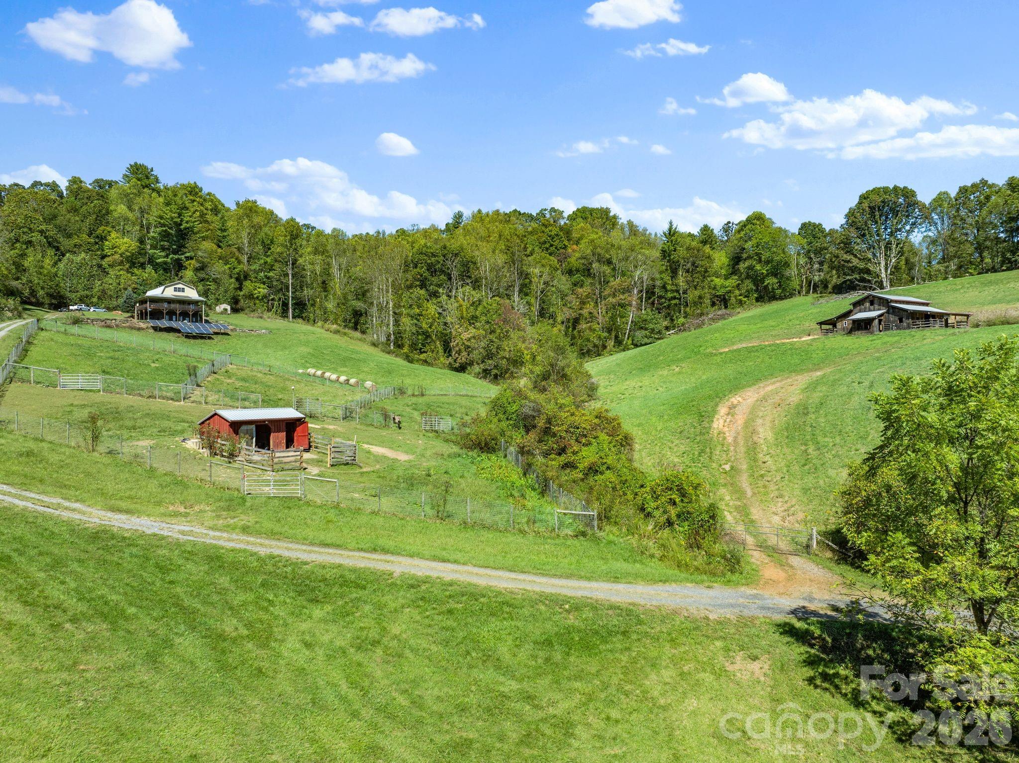 99 Quill Ammons Hollow Marshall NC 28753