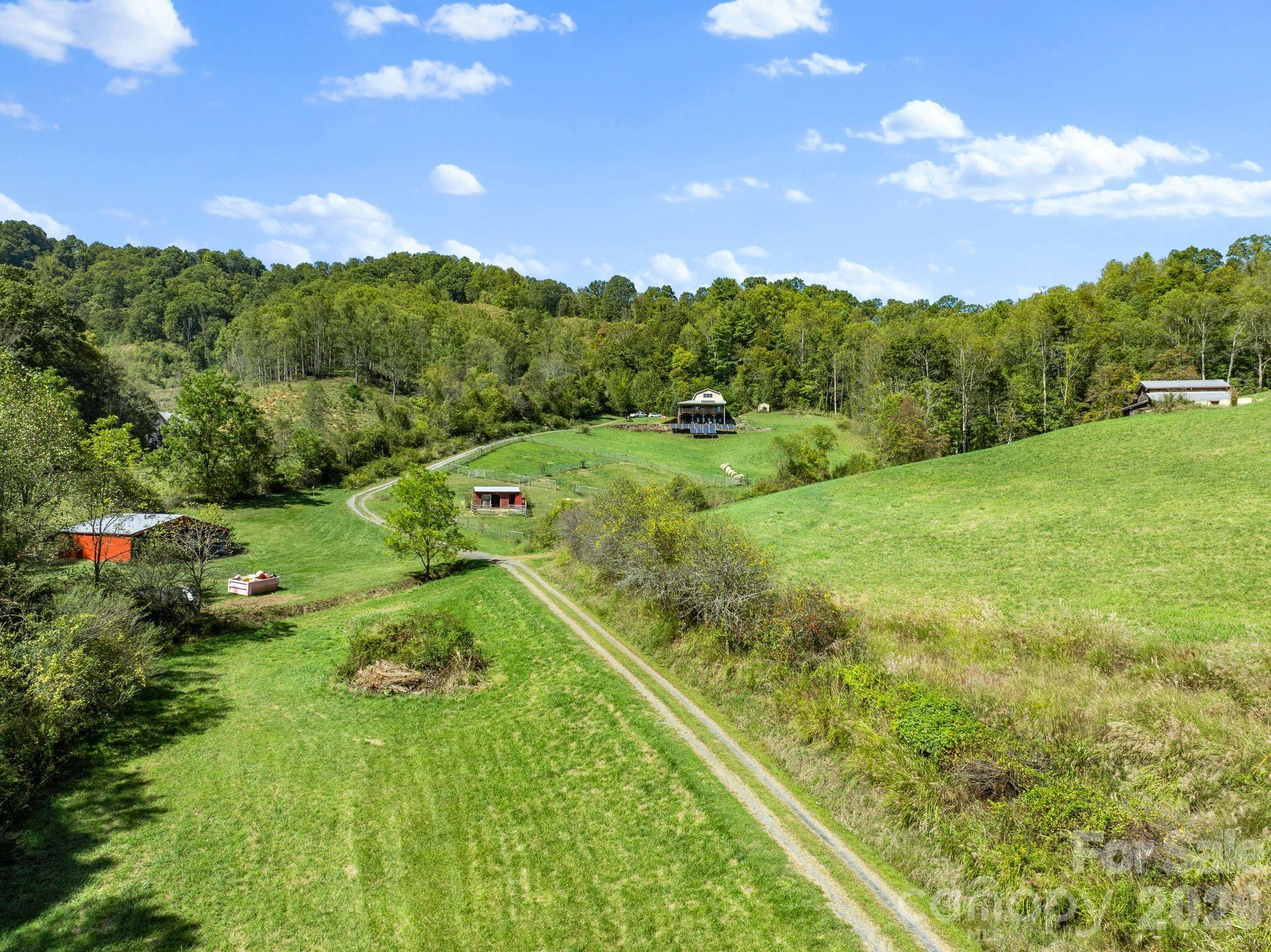 99 Quill Ammons Hollow Marshall NC 28753