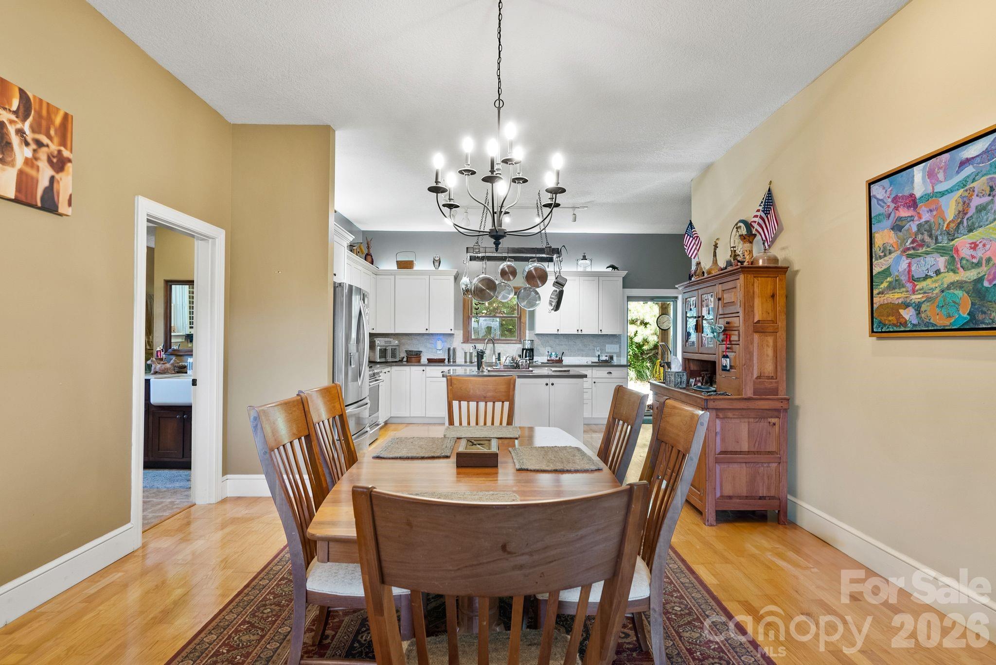 99 Quill Ammons Hollow Marshall NC 28753