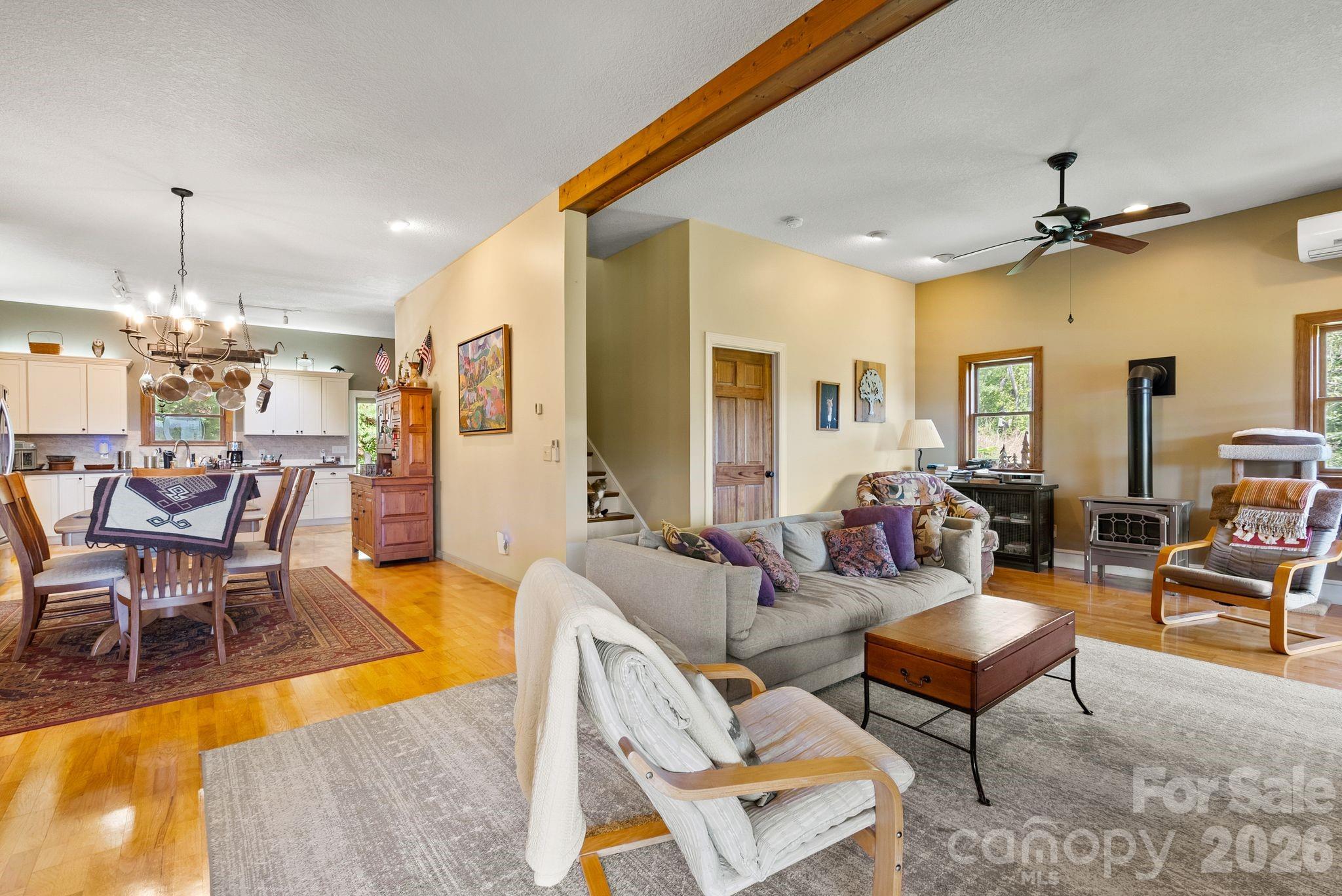 99 Quill Ammons Hollow Marshall NC 28753