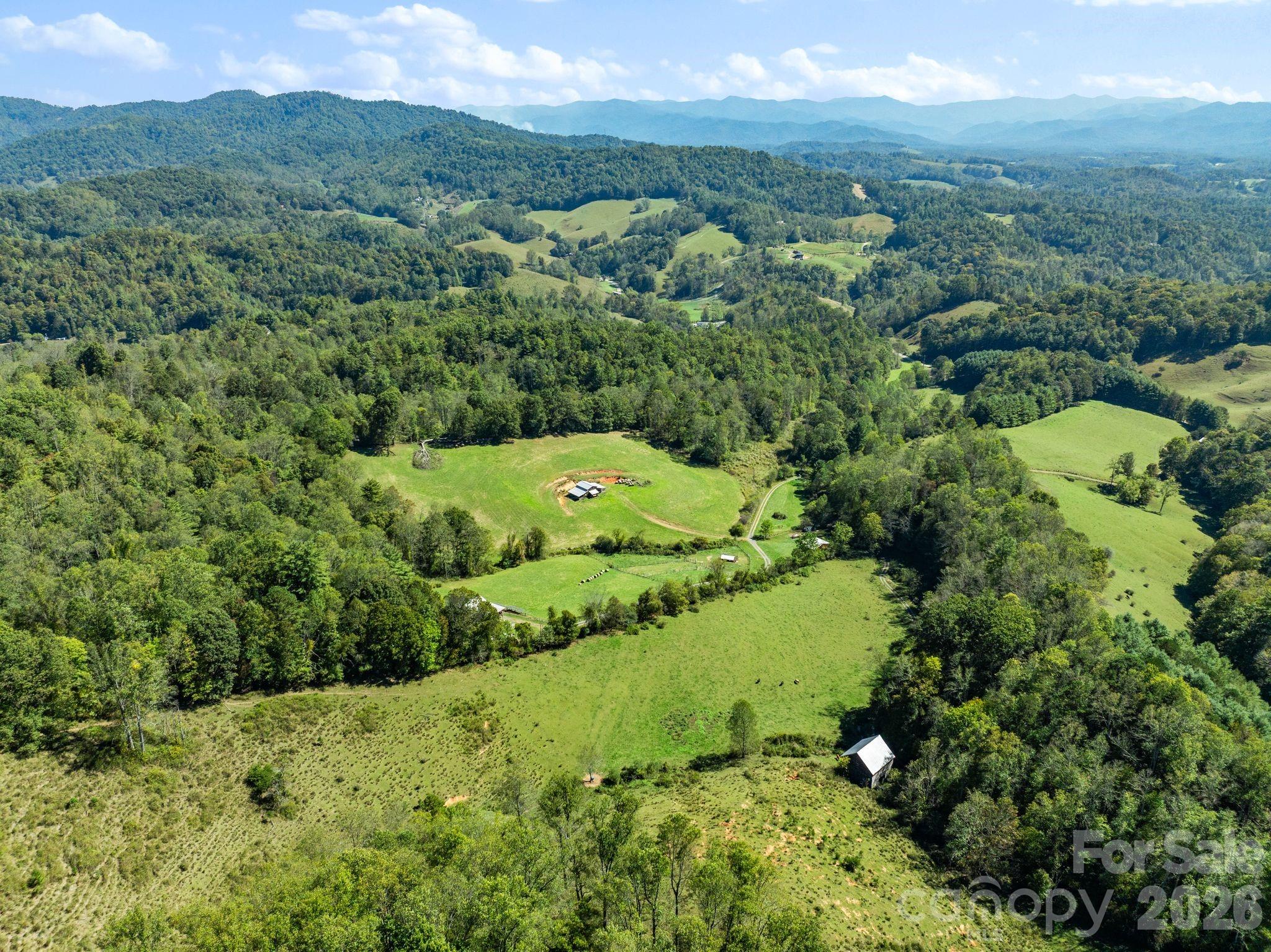 99 Quill Ammons Hollow Marshall NC 28753