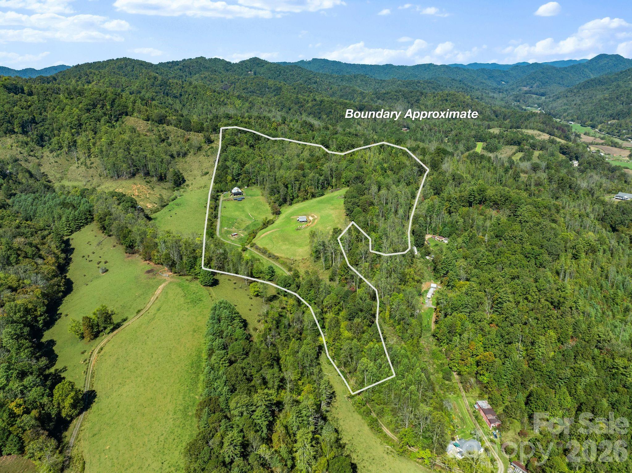 99 Quill Ammons Hollow Marshall NC 28753