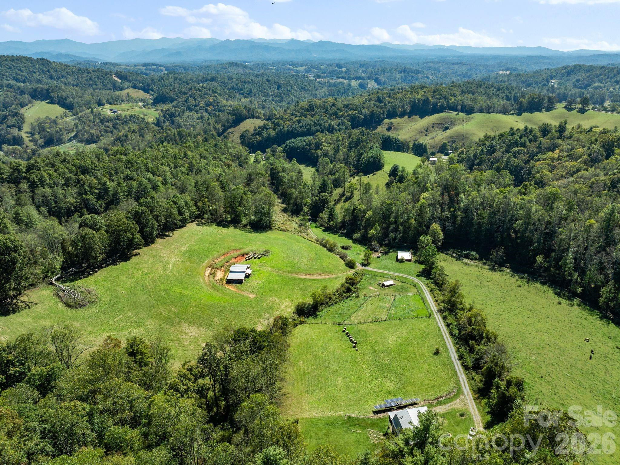 99 Quill Ammons Hollow Marshall NC 28753