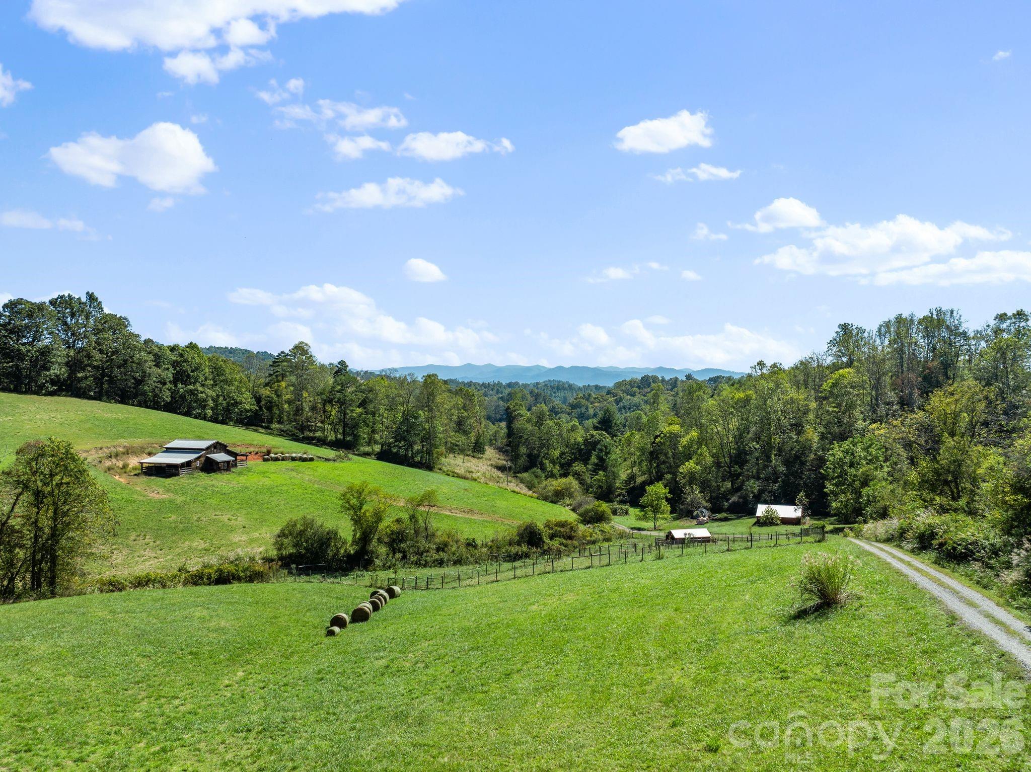 99 Quill Ammons Hollow Marshall NC 28753