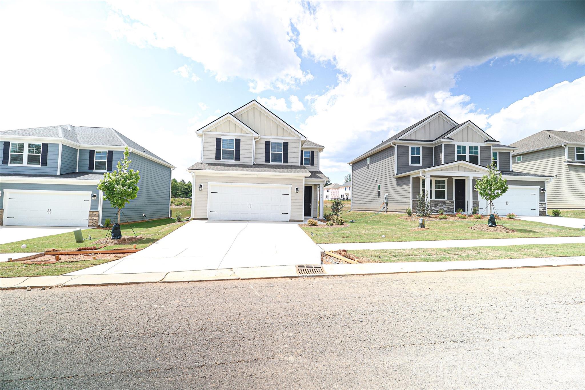 4999 Twin River Drive Denver NC 28037