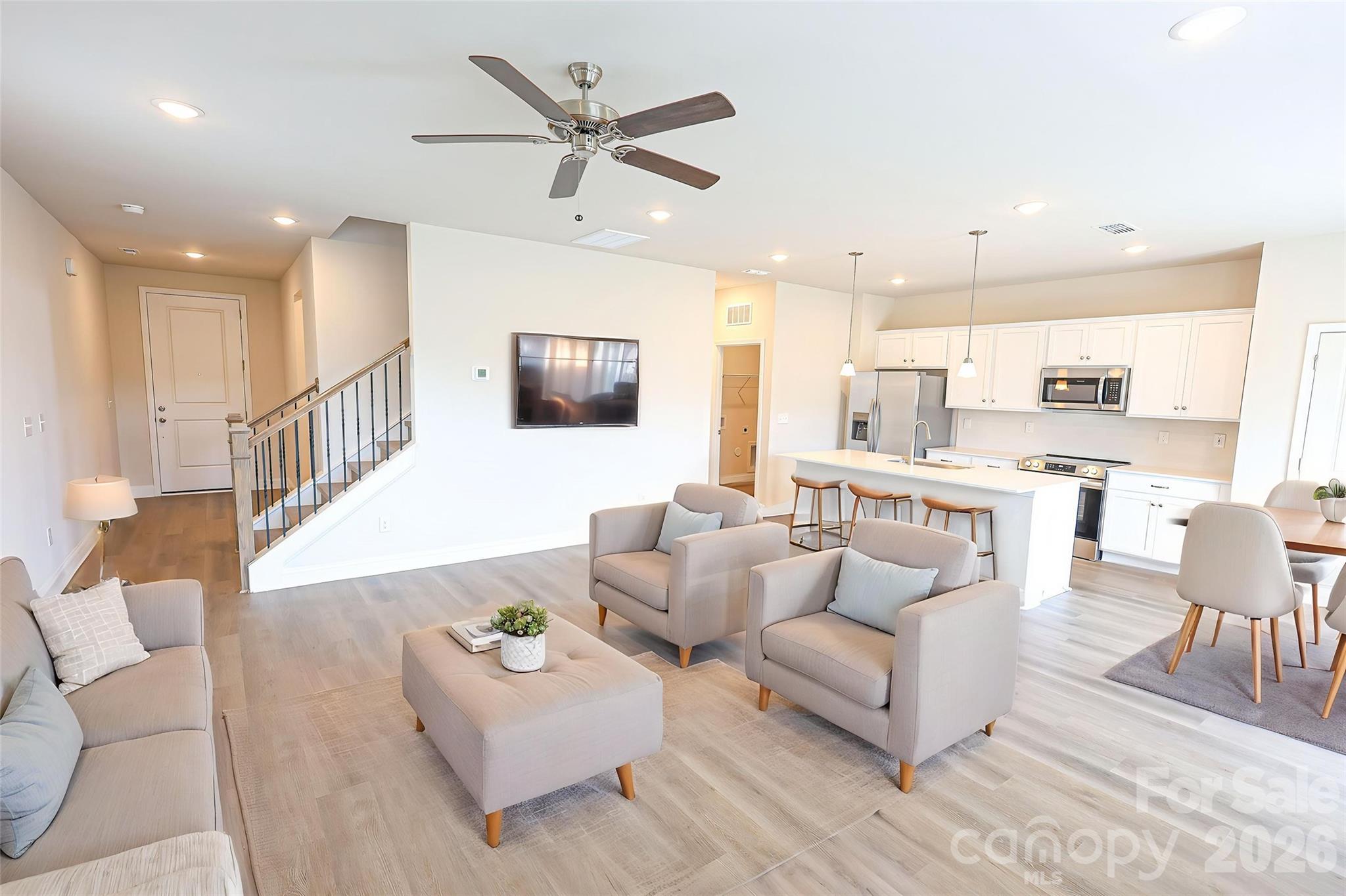 4999 Twin River Drive Denver NC 28037