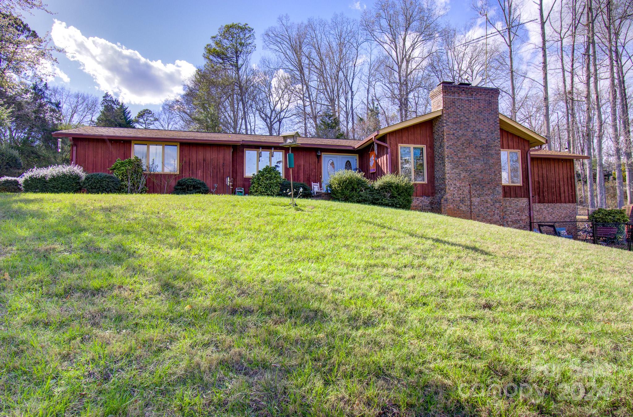 304 Honeysuckle Drive Rutherfordton NC 28139