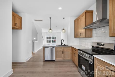 3018 Casting Street Charlotte NC 28206