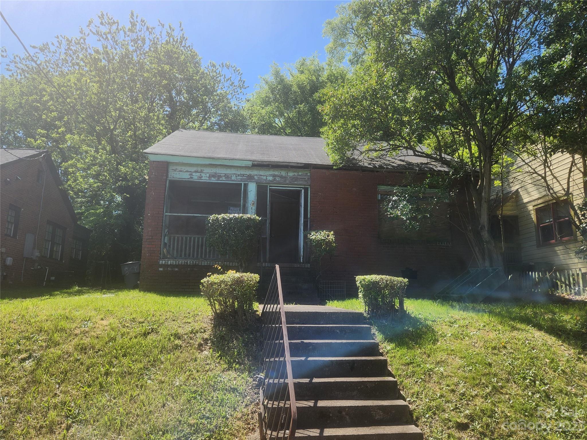 1551 Merriman Avenue Charlotte NC 28203
