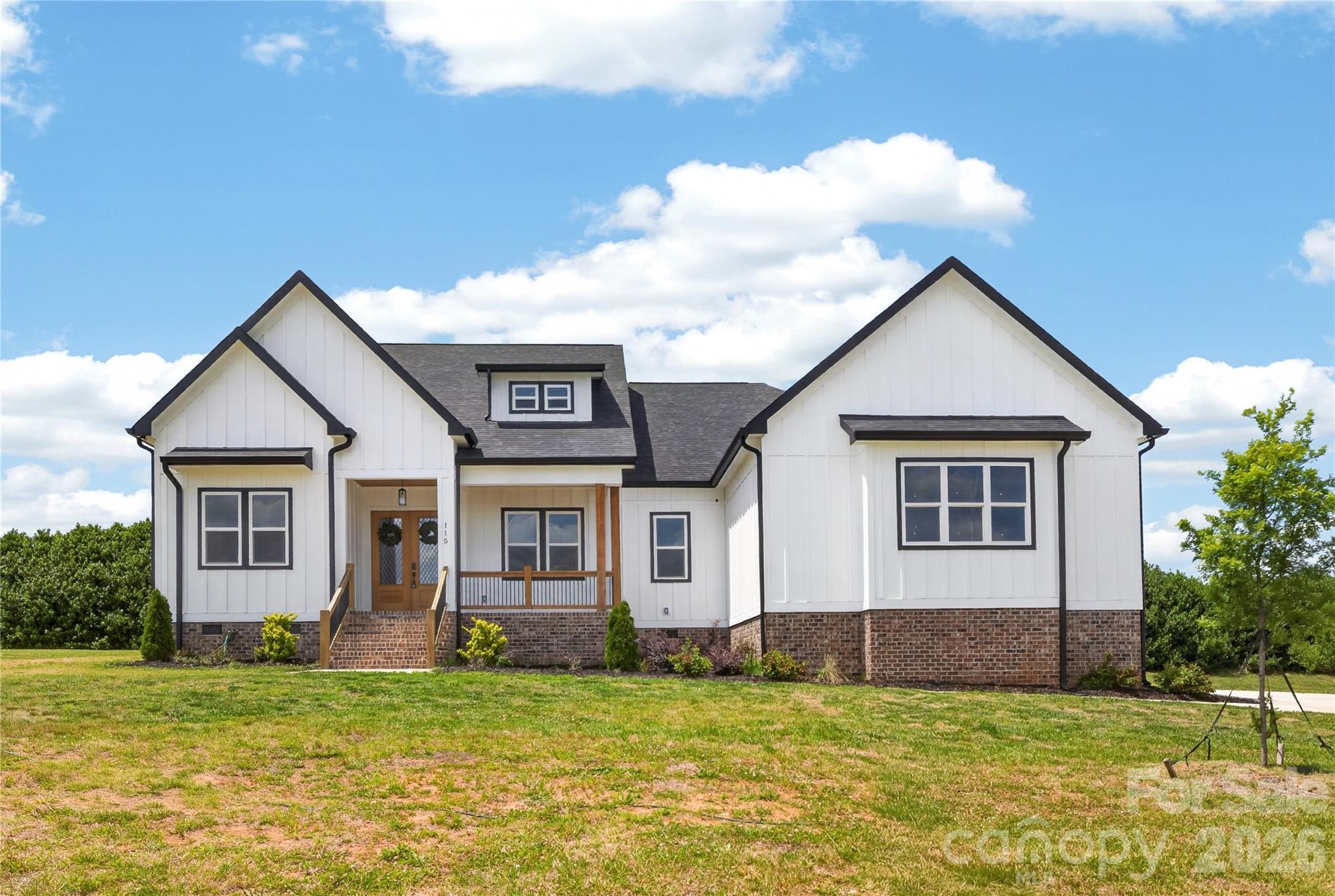 115 Augusta Lane Shelby NC 28150