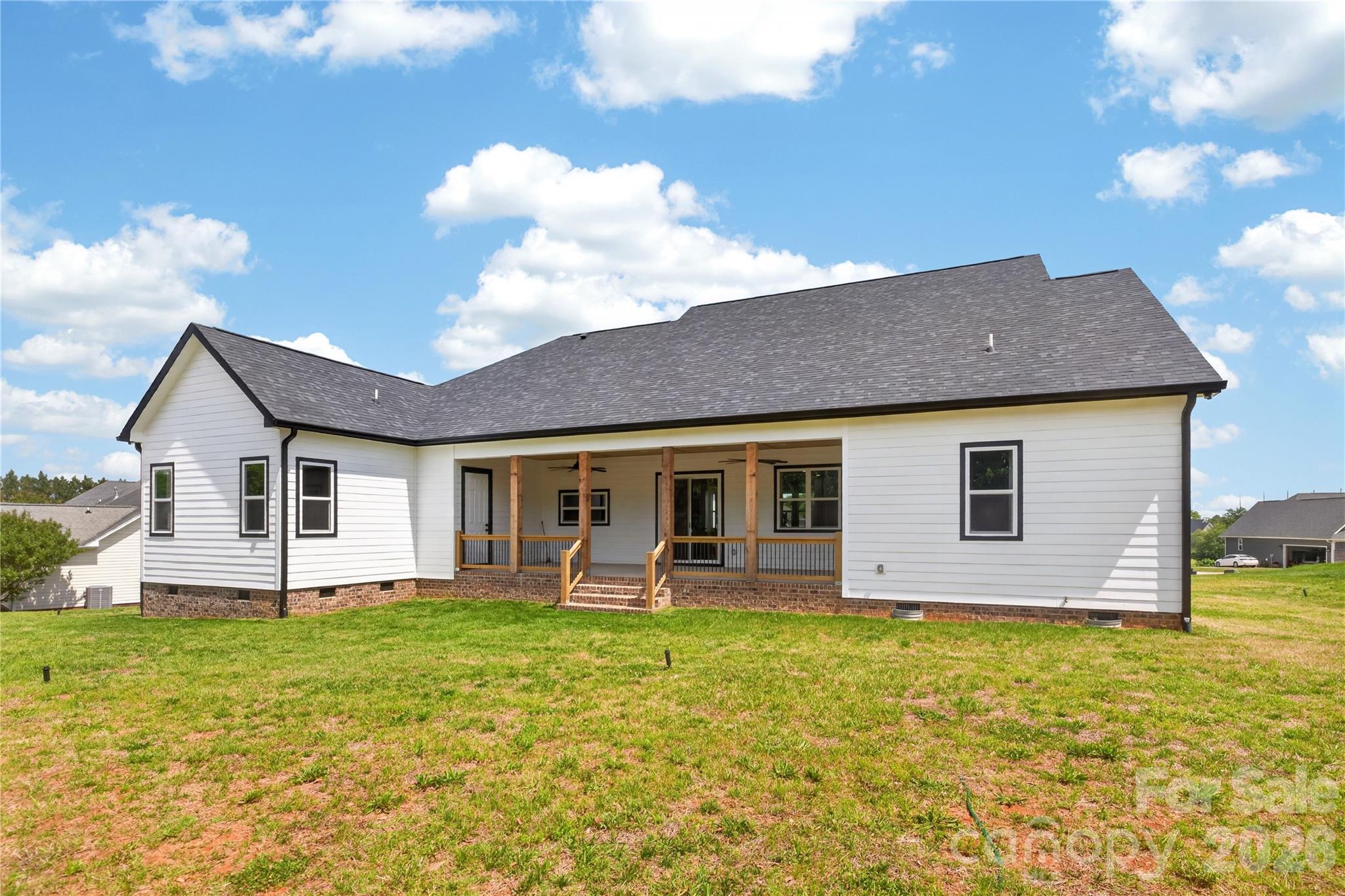 115 Augusta Lane Shelby NC 28150