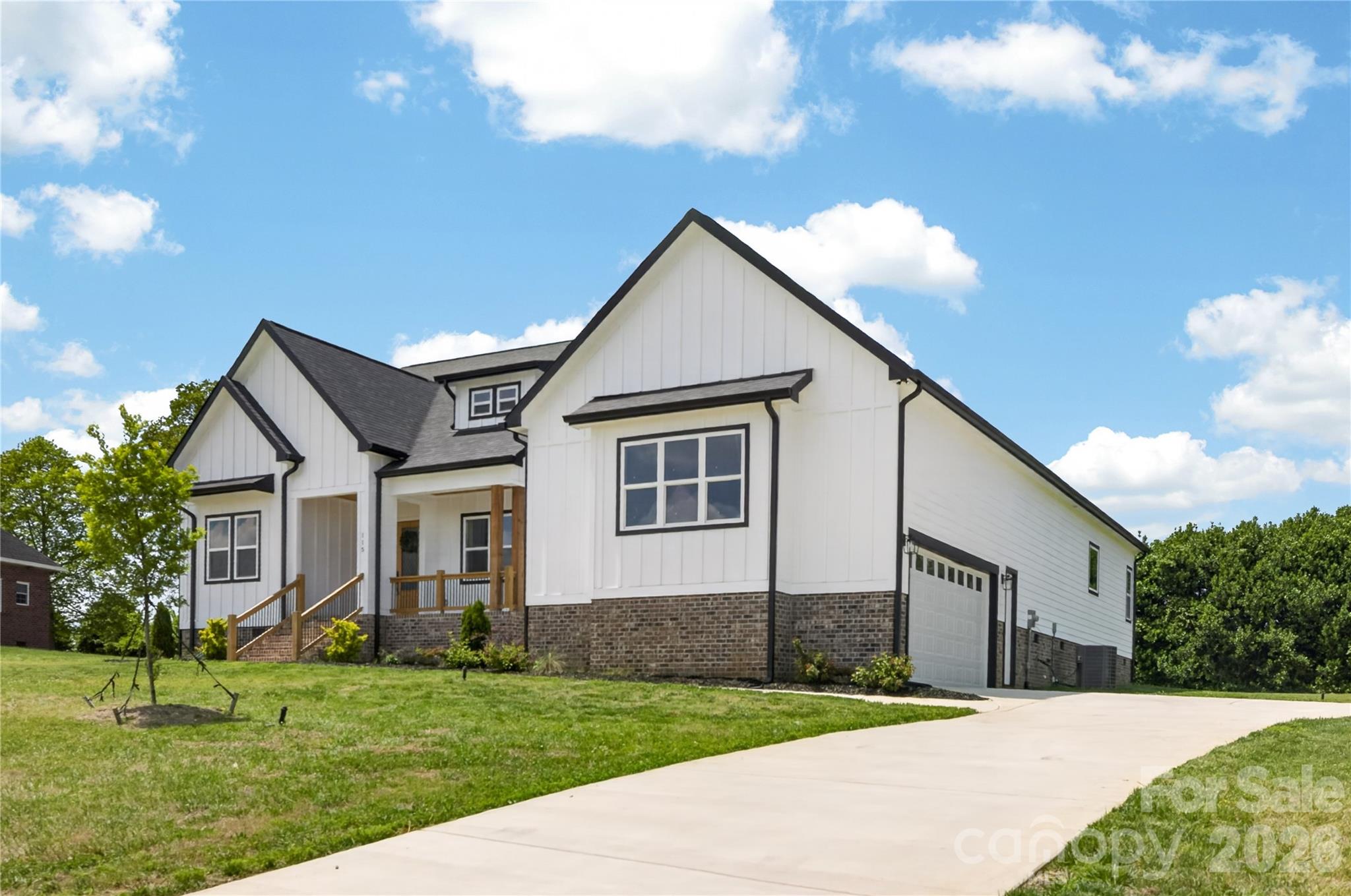 115 Augusta Lane Shelby NC 28150