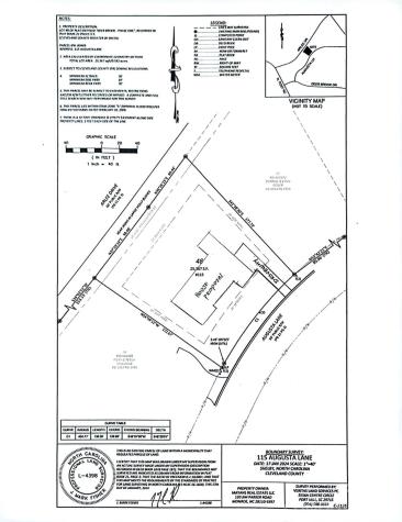 115 Augusta Lane Shelby NC 28150