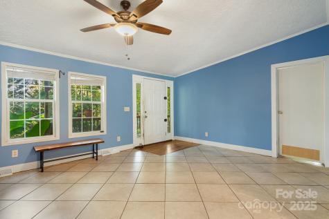 35 Evelyn Acres Drive Asheville NC 28806