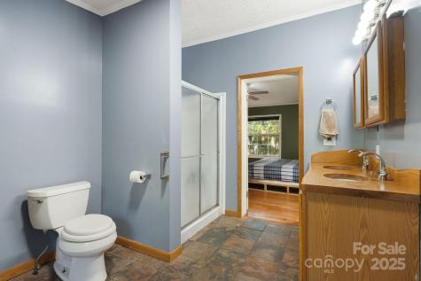 35 Evelyn Acres Drive Asheville NC 28806