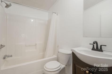 35 Evelyn Acres Drive Asheville NC 28806