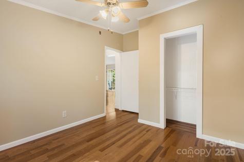 35 Evelyn Acres Drive Asheville NC 28806