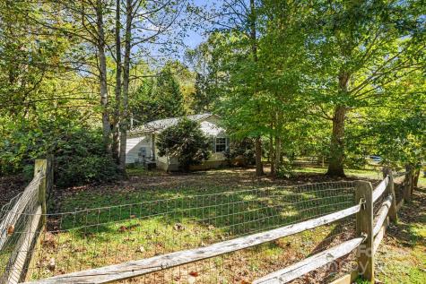 35 Evelyn Acres Drive Asheville NC 28806