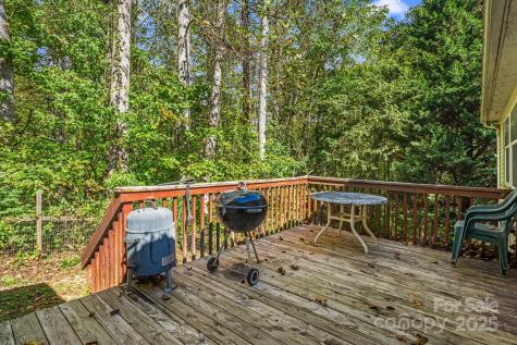 35 Evelyn Acres Drive Asheville NC 28806