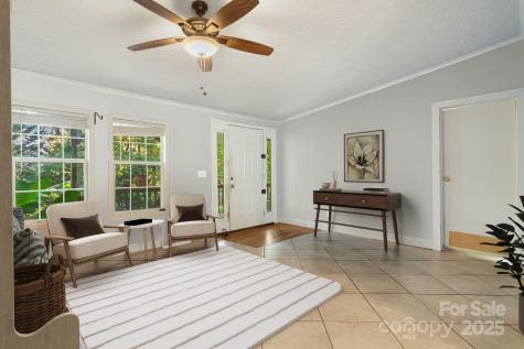 35 Evelyn Acres Drive Asheville NC 28806