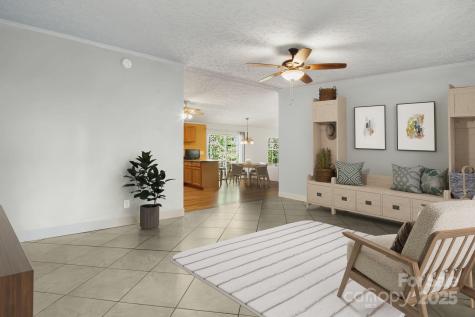 35 Evelyn Acres Drive Asheville NC 28806