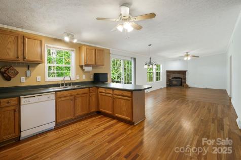 35 Evelyn Acres Drive Asheville NC 28806