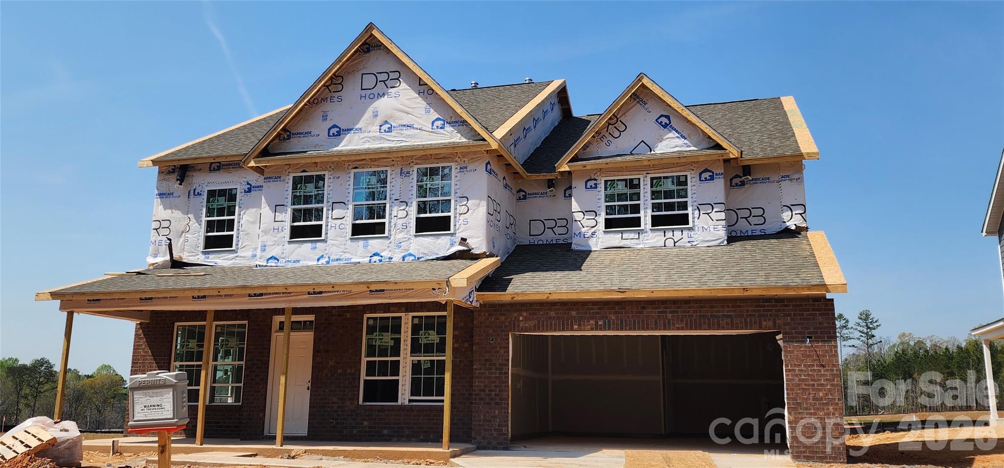 514 Cottage Garden Lane Belmont NC 28012