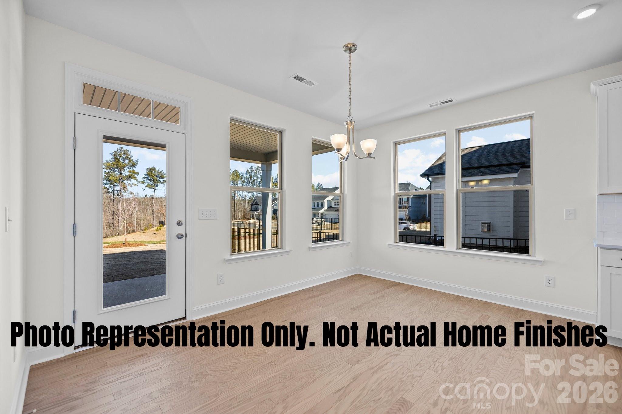 514 Cottage Garden Lane Belmont NC 28012