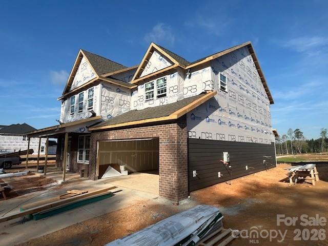 514 Cottage Garden Lane Belmont NC 28012