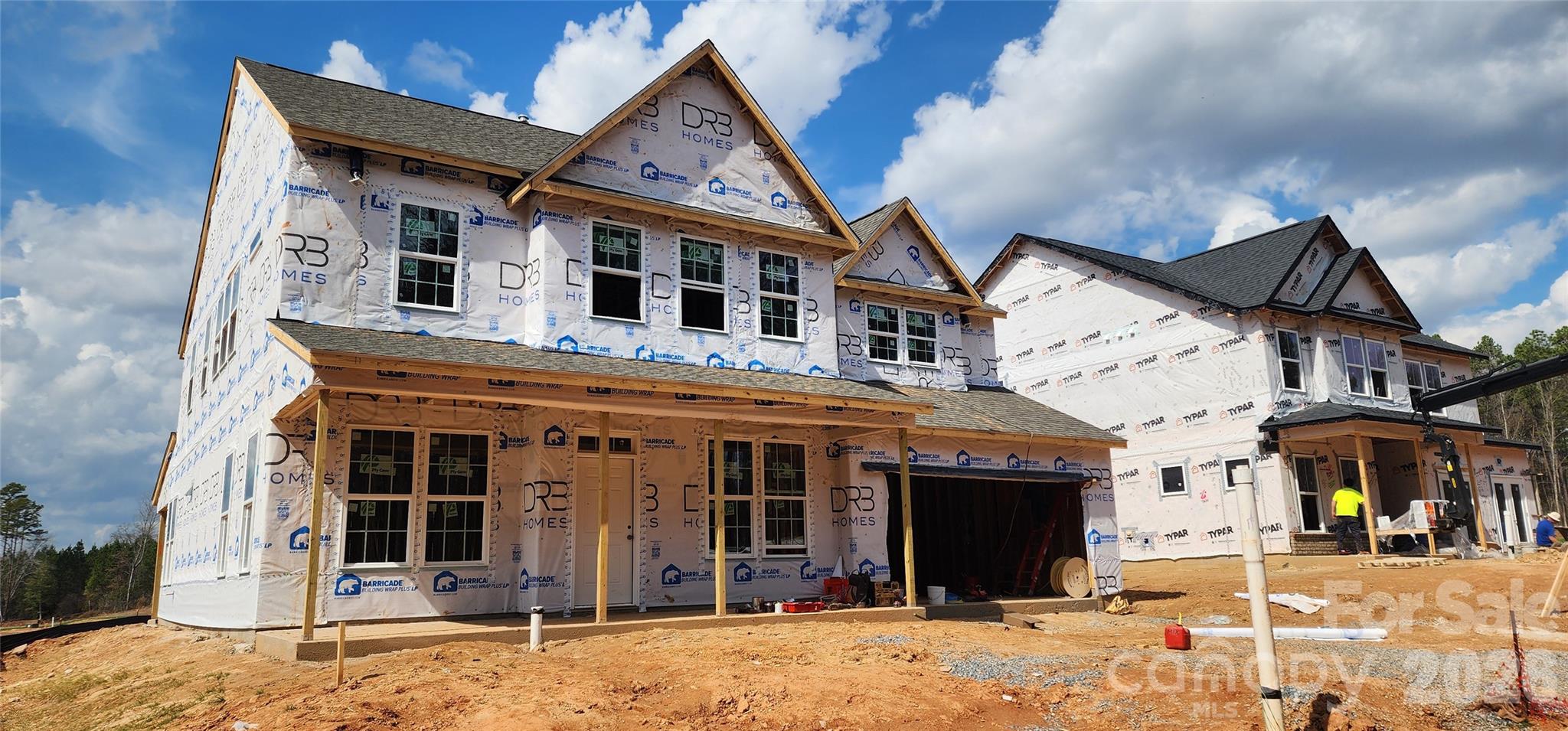 514 Cottage Garden Lane Belmont NC 28012