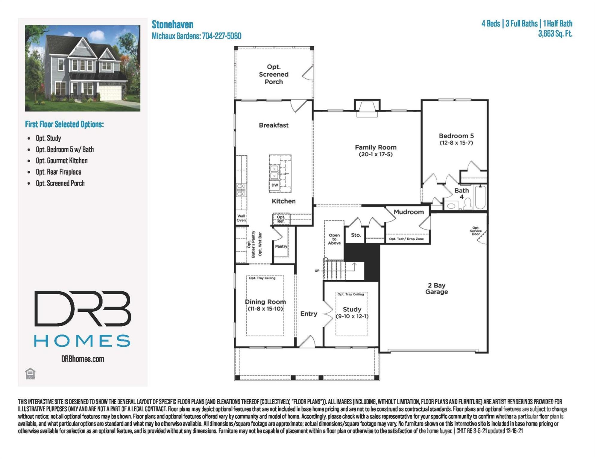 514 Cottage Garden Lane Belmont NC 28012