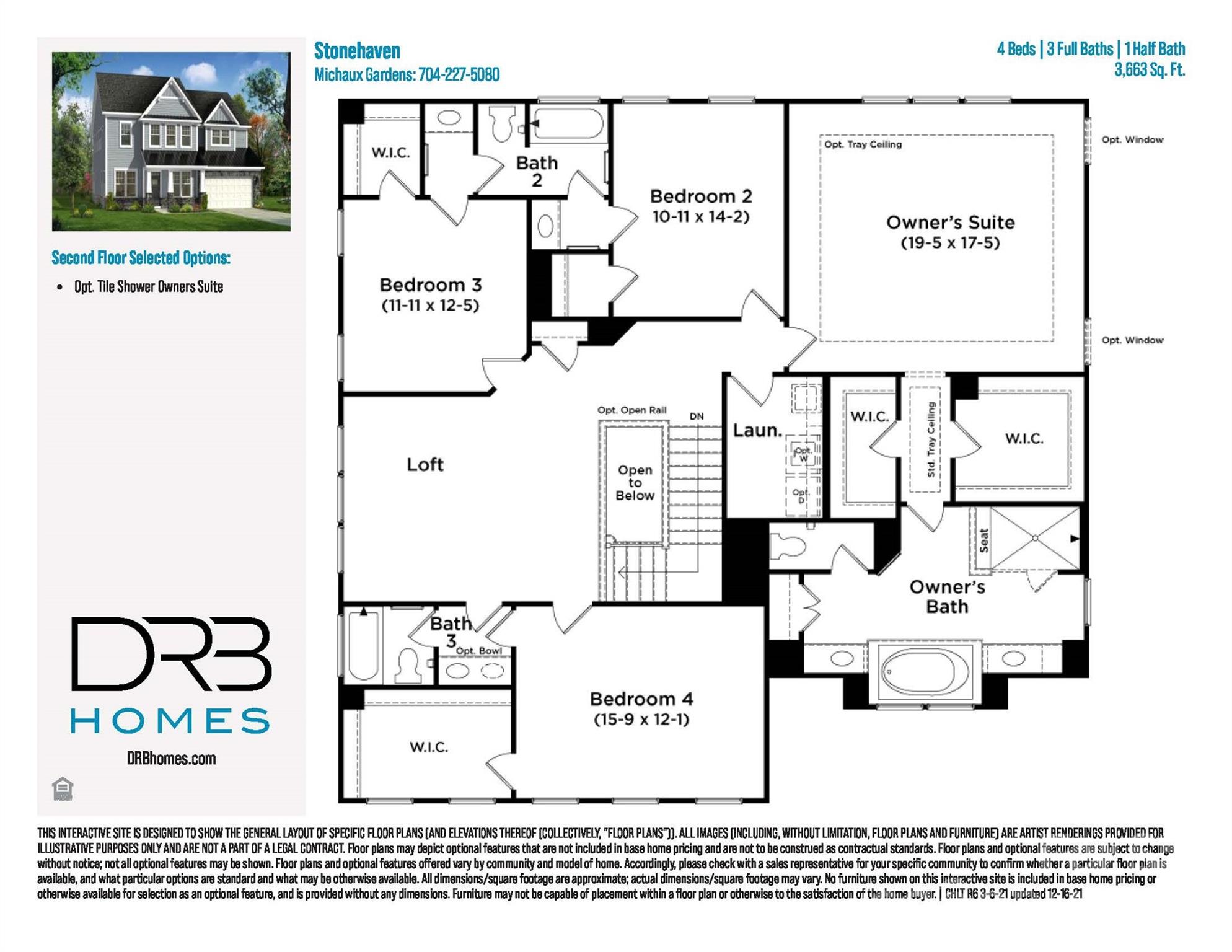 514 Cottage Garden Lane Belmont NC 28012