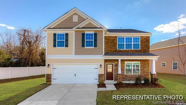 1259 Melon Colony Avenue SW Concord NC 28027