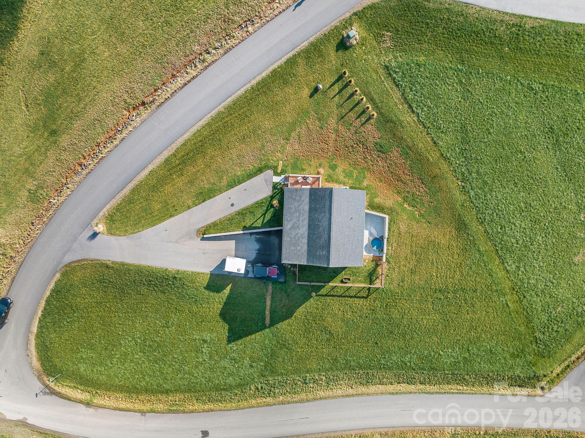 38 Sunrise Drive Mars Hill NC 28754