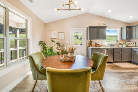 38 Sunrise Drive Mars Hill NC 28754