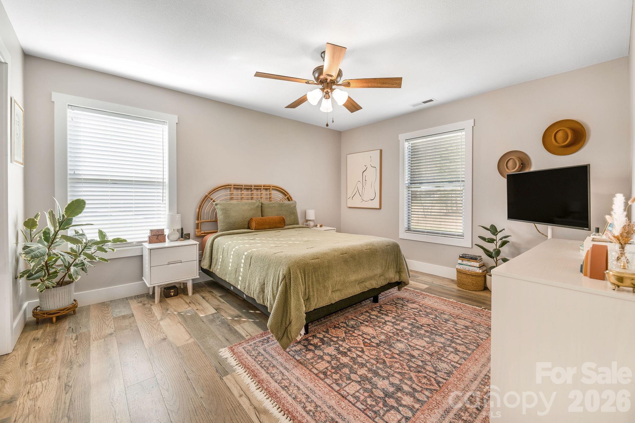 38 Sunrise Drive Mars Hill NC 28754