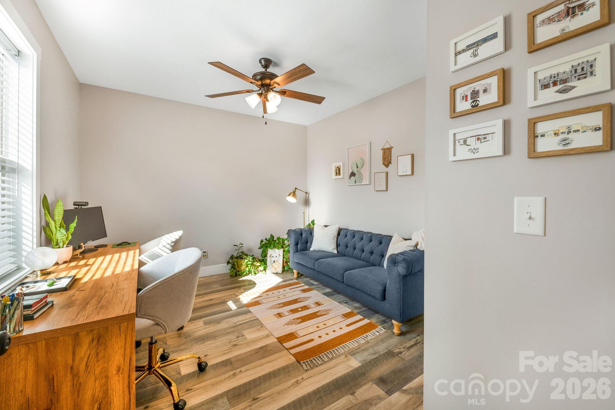 38 Sunrise Drive Mars Hill NC 28754
