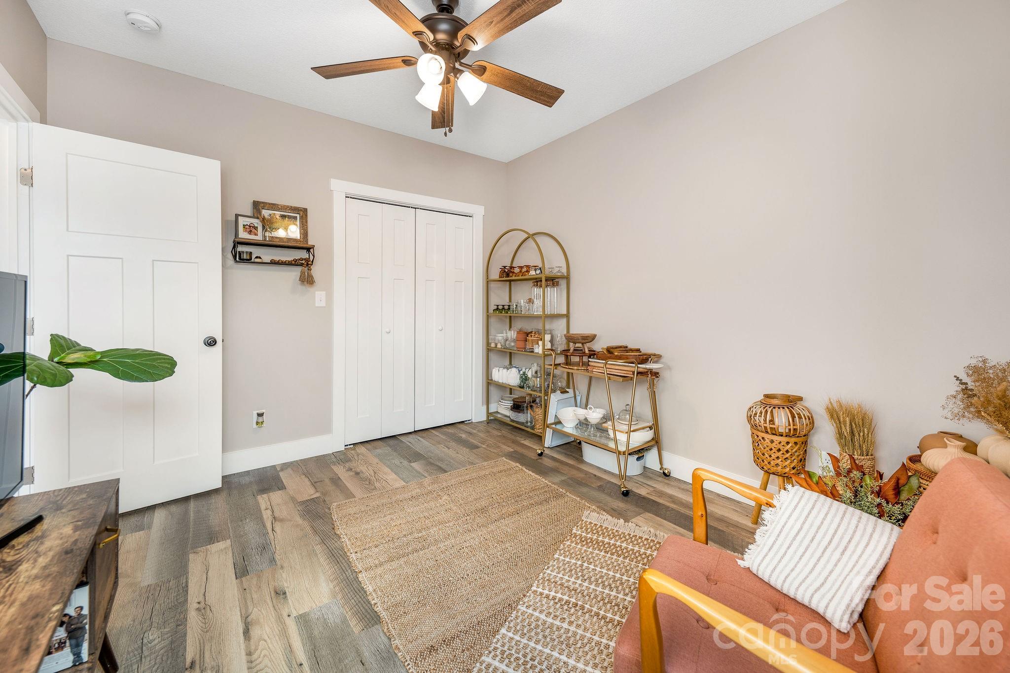 38 Sunrise Drive Mars Hill NC 28754