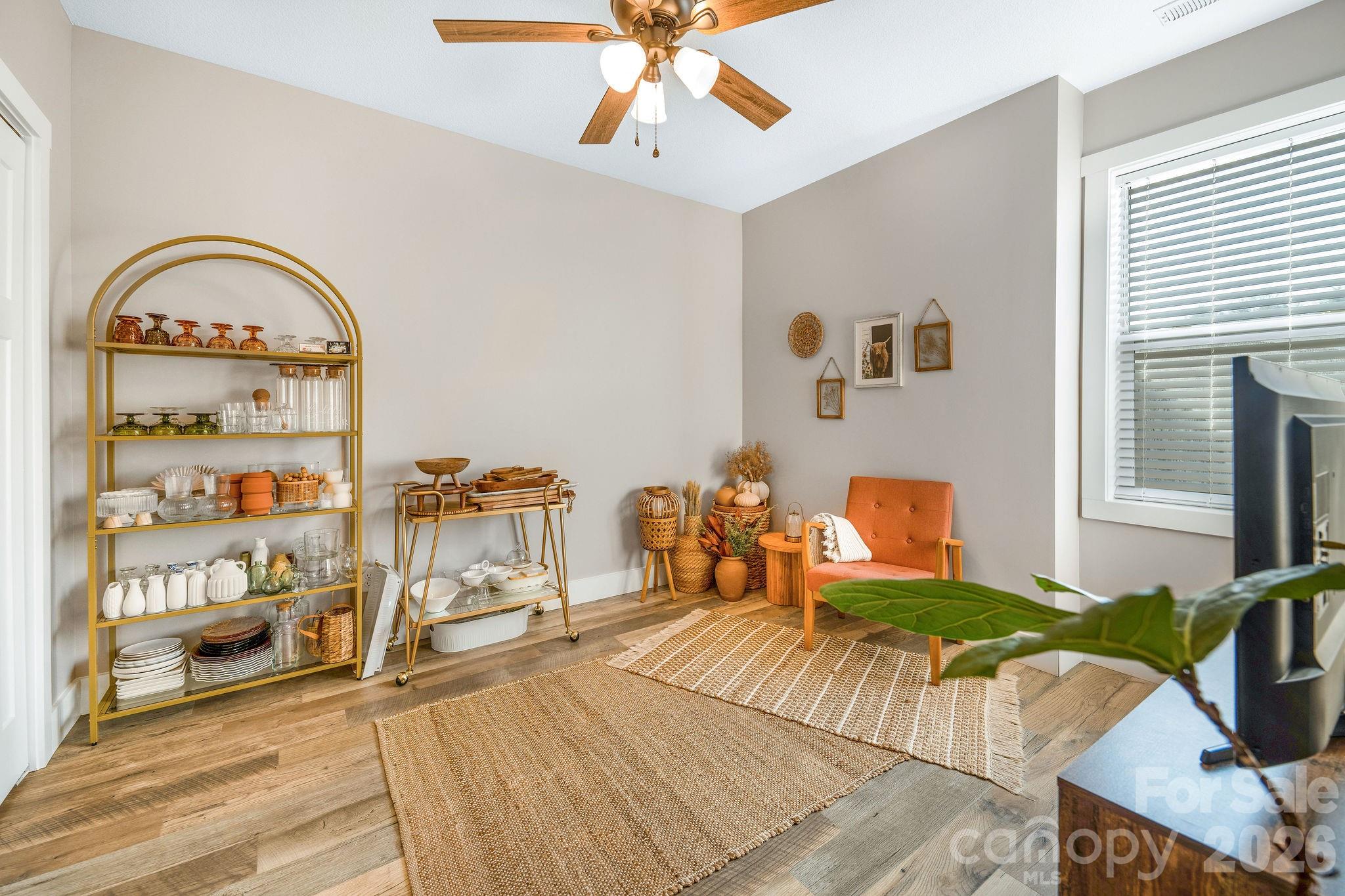 38 Sunrise Drive Mars Hill NC 28754