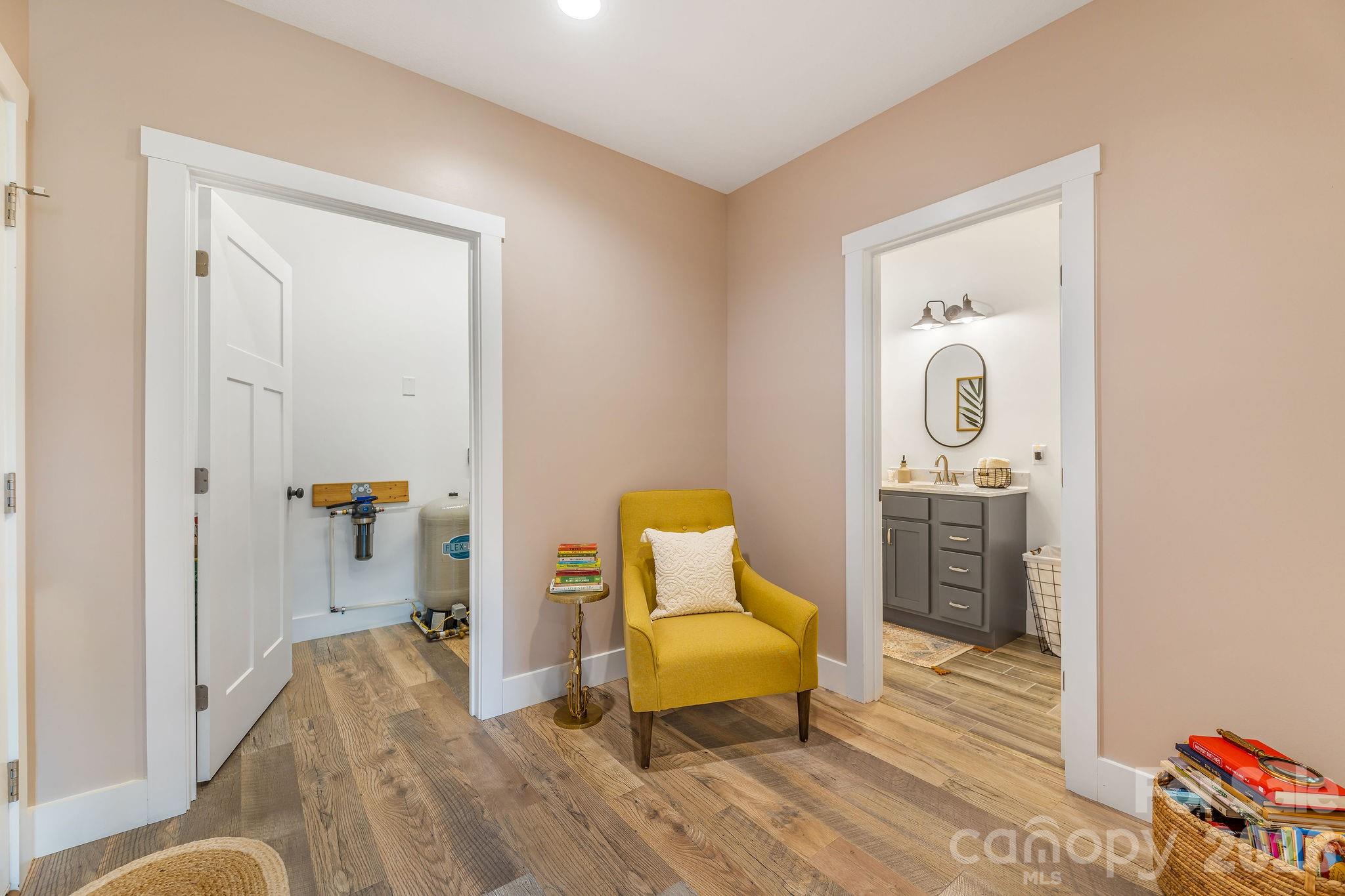 38 Sunrise Drive Mars Hill NC 28754