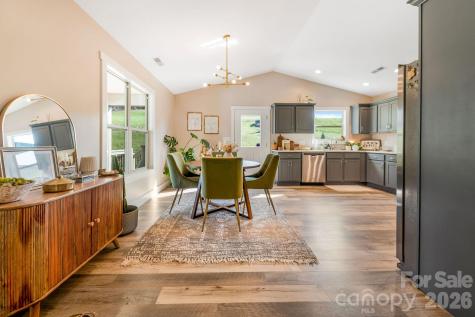 38 Sunrise Drive Mars Hill NC 28754