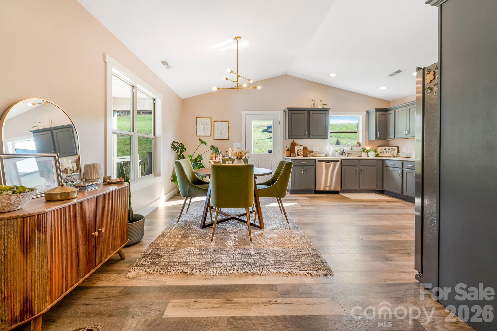 38 Sunrise Drive Mars Hill NC 28754