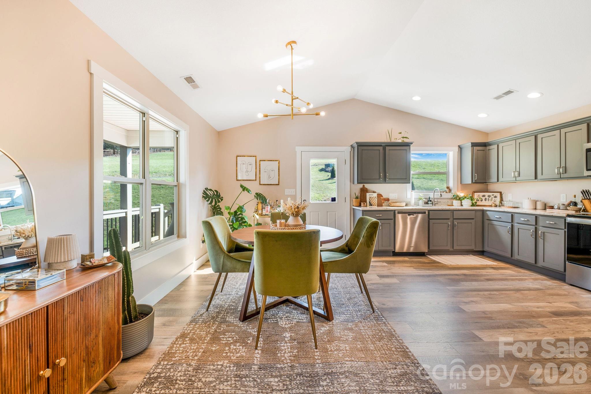 38 Sunrise Drive Mars Hill NC 28754